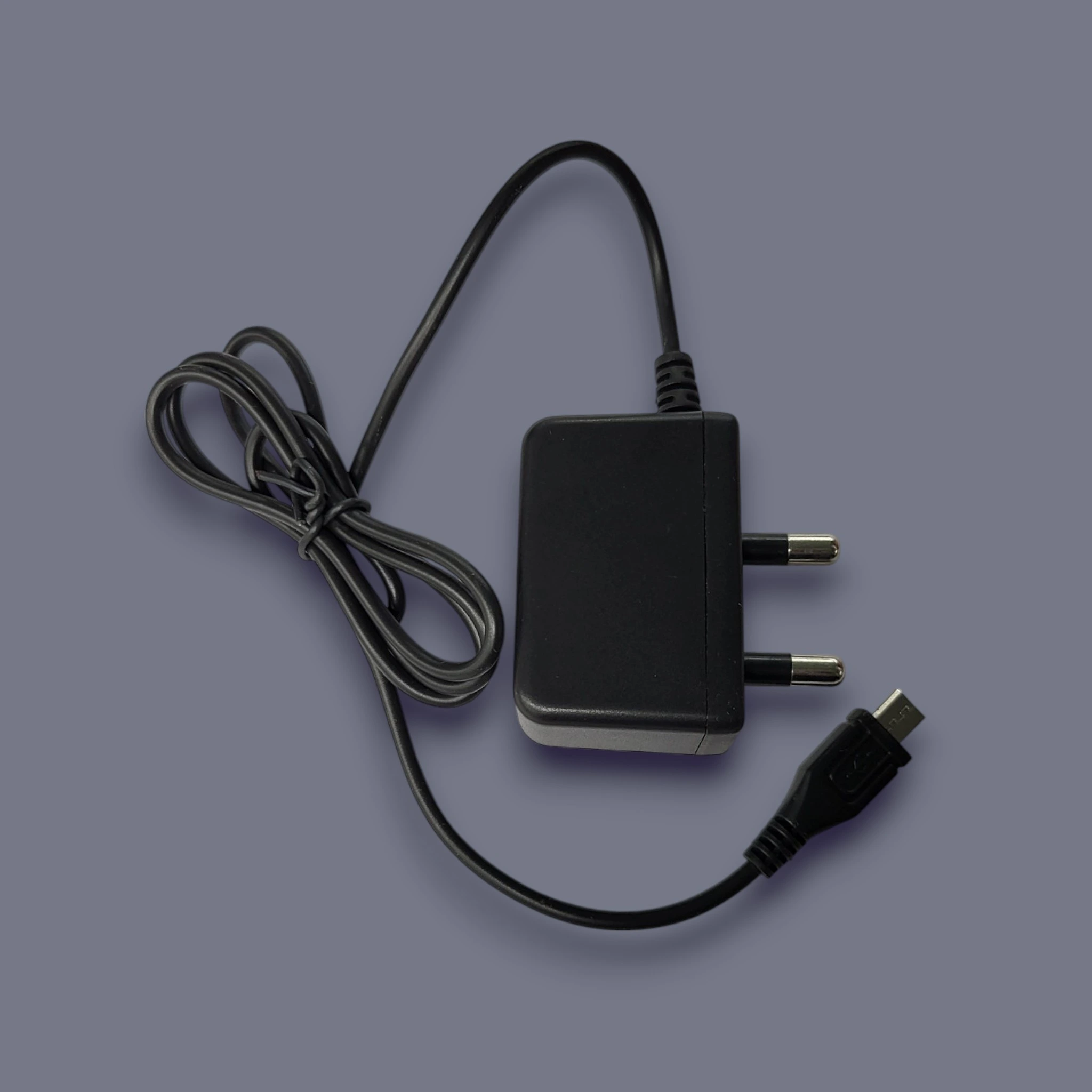 Wired Charger